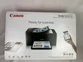 Produktbild: CANON Pixma TR4550 4in1 Drucker Scannen Kopieren Farb-Fax WLAN schwarz