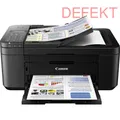 Produktbild: Canon PIXMA TR4550 Tintenstrahldrucker Multifunktionsdrucker Drucker DEFEKTW523