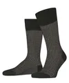 Produktbild: FALKE Herren Socken Family M So nachhaltige Baumwolle einfarbig 1 Paar, Braun Brown 5930 Special Edition, 39-42
