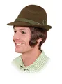 Produktbild: Trachtenhut, grün