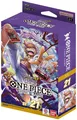 Produktbild: ONE PIECE TCG: GEAR5 Starterdeck EX 21 (ST-21) Fabrikversiegelt/Englisch
