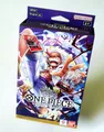 Produktbild: One Piece Card Game Starter Deck: EX Gear 5 (ST 21) Neu & OVP Englisch