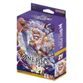 Produktbild: One Piece Card Game - Starter Deck EX - GEAR5 ST-21 - ENGLISCH - NEU & OVP!