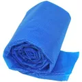 Produktbild: Solarabdeckplane GRE, blau, B:218cm H:0,4cm L:368cm, Polyethylen (PE), Planen, Sommerabdeckung für Pool Marbella2, BxL: 218x368 cm
