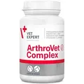 Produktbild: Arthrovet HA Complex 90 tab.