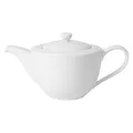 Produktbild: Villeroy & Boch For Me Weiß Teekanne 6 Personen 1,20 L For Me Weiß 1041530460