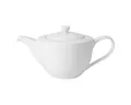 Produktbild: Villeroy & Boch Teekanne For Me Weiß, 1200 l, 1,20 L