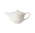 Produktbild: Villeroy & Boch Teekanne For Me Teekanne, (1-St)