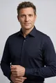 Produktbild: OLYMP Businesshemd Level Five body fit Jerseyshirt in Jersey Qualität