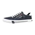 Produktbild: Tom Tailor Herren 7480070003 Sneaker, Navy, 42 EU