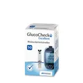 Produktbild: GlucoCheck Excellent Teststreifen
