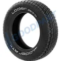 Produktbild: 4x Ganzjahresreifen LODER LODER AT1 255/55R18 118T