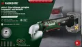 Produktbild: PARKSIDE 20 V Akku-Winkelschlagschrauber PAWS 20 A1, ohne Akku und Ladegerät