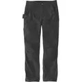 Produktbild: Carhartt Arbeitshose Steel Rugged Util. 105075 schwarz W36-L32