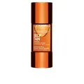 Produktbild: Clarins Self Tan Concentrate 15ML for Radiant Skin