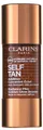 Produktbild: Clarins Self Tan Radiance-Plus Golden Glow Booster Selbstbräuner 15 ml OVP NEU