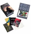 Produktbild: Insight Editions Batman: The Postcard Collection (Postcards)