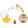 Produktbild: MGA's Miniverse - Make It Mini Cafe Series 4 Mini Collectibles, Basteln sortierter Artikel