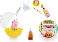 Produktbild: MGA ENTERTAINMENT Kreativset MGA's Miniverse - Make It Mini Foods: Cafe in PDQ Series 4, sortierte Lieferung