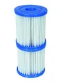 Produktbild: Bestway Filter I - Doppelpack, 1249 l/h 58093