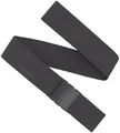 Produktbild: Arcade A2 Stretch Belt charcoal - Größe Standard (bis zu 100cm) UANRCRAT3