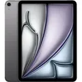 Produktbild: Apple iPad Air 11 (M2), 128GB Wi-Fi + Cellular, Space Grau - Grau