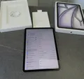 Produktbild: Apple iPad Air 11 (2024) 6.Gen 128GB Wi-Fi + Cellular Space Grey