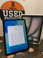 Produktbild: Apple iPad Air 11 Zoll (2024) M2 Chip WiFi LTE 128GB Grau
