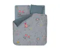 Produktbild: Pip Studio Bettwäsche  Fleur Grandeur Blue 200x200+2x 80x80 cm UVP 179,95