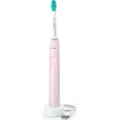 Produktbild: Philips Sonicare 2100 Series HX3651/11 Elektrische Zahnbürste  Weiß, Rose