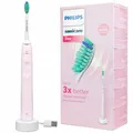 Produktbild: NEU Philips Sonicare Zahnbürste HX3651/11 Rosa Schallzahnbürste Elektrisch Akku
