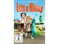 Produktbild: Luis und die Aliens DVD