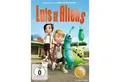 Produktbild: Eurovideo DVD Luis und die Aliens