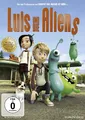 Produktbild: Luis und die Aliens | DVD | deutsch | 2018