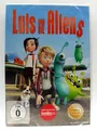 Produktbild: Luis und die Aliens - Außerirdische zu Besuch bei einem Schüler - Animation