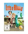 Produktbild: Luis und die Aliens