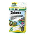 Produktbild: JBL Sintomec 6254700 Sinterglasringe für Aquarienfilter zum Abbau von Schadstoffen, 450g
