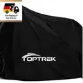 Produktbild: Fahrradabdeckung 200x110x70 cm Wasserdicht Oxford Gar