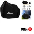 Produktbild: Toptrek Fahrradabdeckung 200x110x70cm Wasserdicht