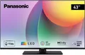 Produktbild: Panasonic 4K LED-TV 109cm SMART sw TB-43W60AEZ
