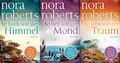 Produktbild: Die Templeton-Trilogie von Nora Roberts + 1 exklusives Postkartenset