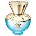 Produktbild: Versace Damenduefte Dylan-TurquoiseEau de Toilette Spray 50 ml (1.083,20 € / 1 l)