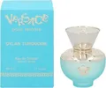 Produktbild: Versace - Dylan Turquoise - Eau De Toilette - dylan Turquoise Pour Femme Edt 50 Ml