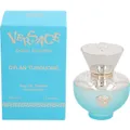 Produktbild: Versace Dylan Turquoise Pour Femme Eau de Toilette 50ml