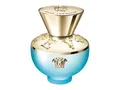 Produktbild: Versace Eau de Toilette Dylan Turquoise EdT Nat. Spray, Damenduft