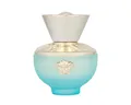 Produktbild: Versace Eau de Toilette Pour Femme Dylan Turquoise