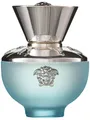 Produktbild: Versace Dylan Turquoise Eau de Toilette 50 ml