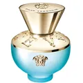 Produktbild: 8011003858545 Versace Dylan Turquoise Pour Femme woda toaletowa spray 50ml (P1)