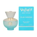 Produktbild: Versace Pour Femme Dylan Turquoise Eau De Toilette 50 ml