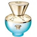 Produktbild: 8011003858545 Versace Dylan Turquoise Pour Femme woda toaletowa spray 50ml (P1)